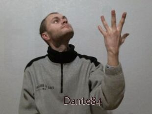 Dante84