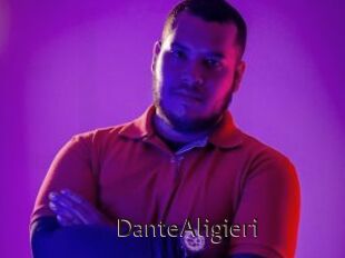 DanteAligieri