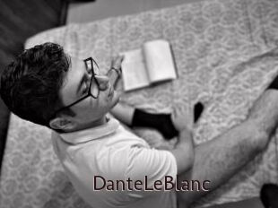 DanteLeBlanc