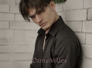 DanteMilles