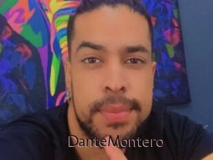 DanteMontero