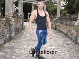 DanteRoser