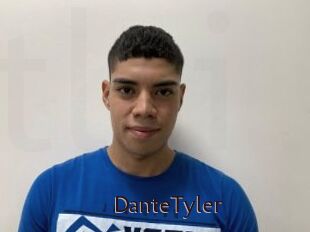 DanteTyler