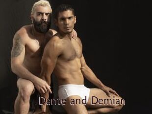 Dante_and_Demian