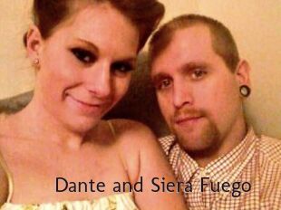 Dante_and_Siera_Fuego