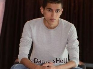 Dante_sHell