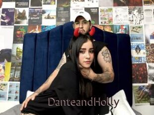 DanteandHolly