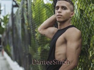 DanteeSmith