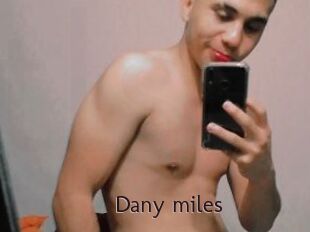 Dany_miles