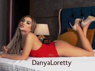 DanyaLoretty