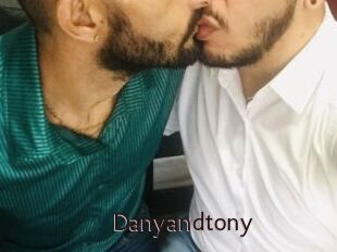 Danyandtony