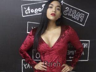 Darah