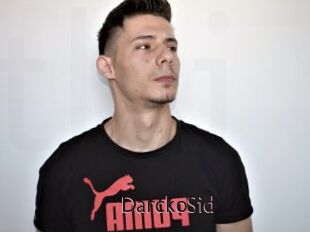 DarckoSid