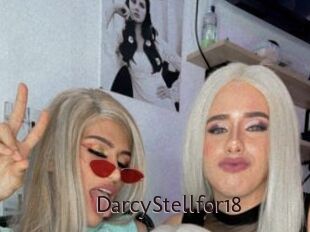 DarcyStellfor18