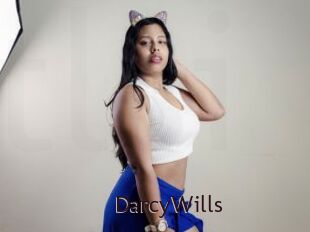 DarcyWills