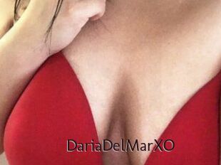 DariaDelMarXO