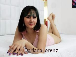 DarianaLorenz