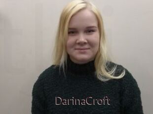 DarinaCroft