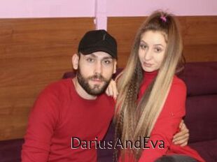 DariusAndEva