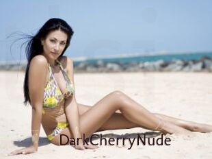 DarkCherryNude