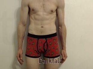 Darkfalz