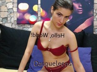 Darqueleens