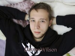 DarrenWilson
