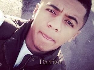 Darrien