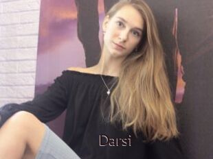 Darsi