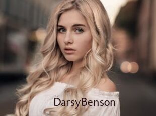 DarsyBenson