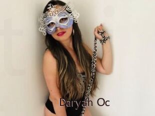 Daryah_Oc