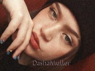DashaMuller