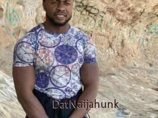 DatNaijahunk
