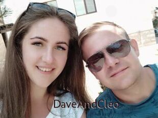 DaveAndCleo