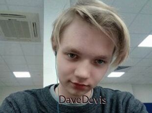 DaveDevis
