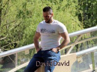 DavidDavid