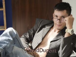 DavidDupont