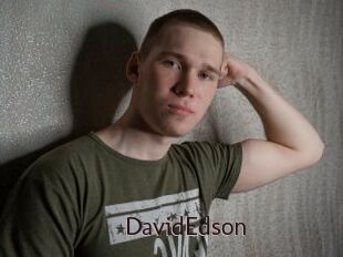 DavidEdson