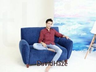 David_Haze