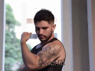 DavidHill