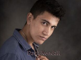 DavidKendall