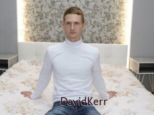 DavidKerr