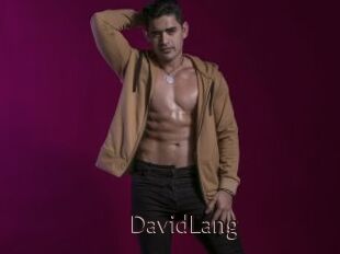 DavidLang