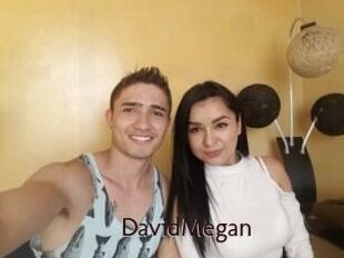 David_Megan