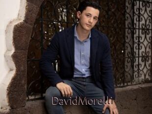 DavidMorelli