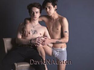 DavidNAuston