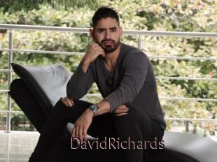 DavidRichards
