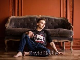 DavidRiddle