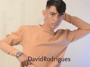 DavidRodrigues