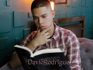 DavidRodriguez
